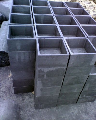 石墨槽盒制品石墨槽盒生产厂家